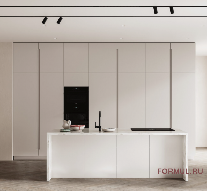 Кухня Oikos OKS CZ05